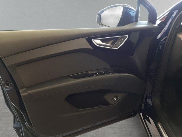 Fahrzeugabbildung Audi Q4 e-tron 45 quattro advanced Navi eleHeck Matri