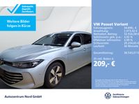 Volkswagen Passat Variant - Vorschau Bild 1
