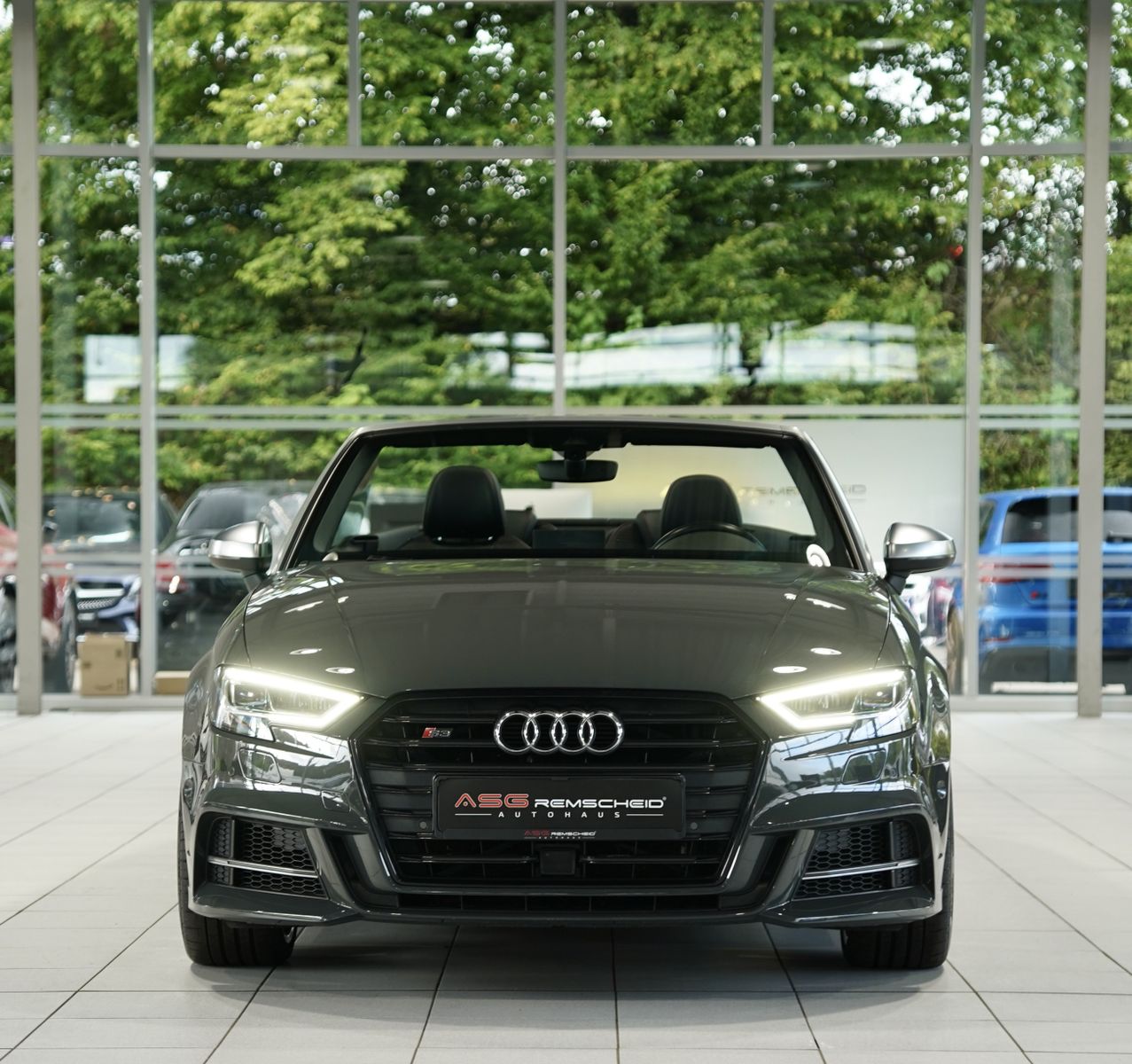Audi S3