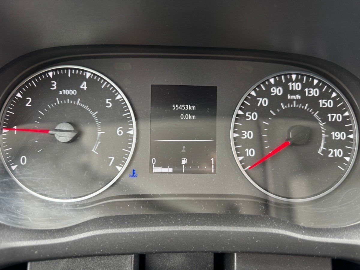 Renault Express - Bild 13