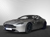 Aston Martin V12 Vantage 6.0 S/Deutsch/1. Hand/Unfallfrei/SH - Aston Martin aus 2015