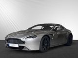 Aston Martin V12 Vantage 6.0 S/Deutsch/1. Hand/Unfallfrei/SH - Aston Martin V12 Vantage mit Benzin-Antrieb