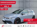Volkswagen Golf VIII GTI Clubsport MATRIX+APP+PANO+HARMAN - Auto leasen in Chemnitz
