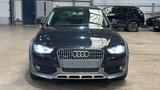 Audi A4 Allroad 2.0 TDI 110kW quattro - gebrauchte Audi A4 Allroad aus dem Jahr 2014
