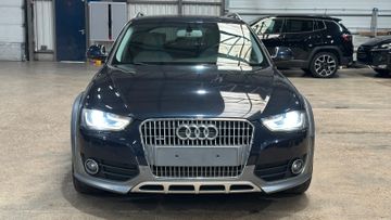 Audi A4 Allroad - 2