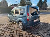 Ford Tourneo Connect Trend - Ford Tourneo aus 2019