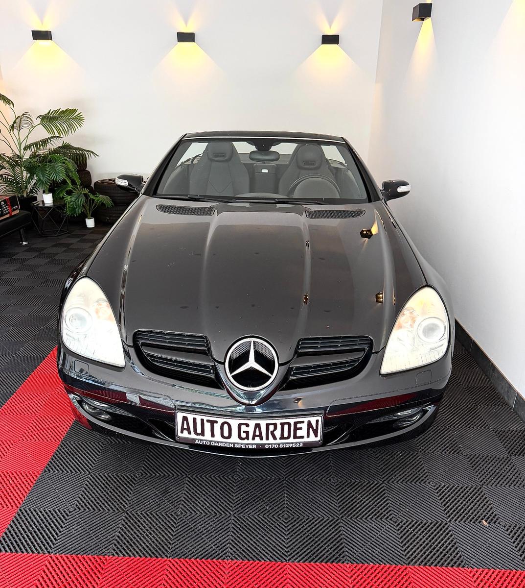 Mercedes-Benz SLK 280 Roadster