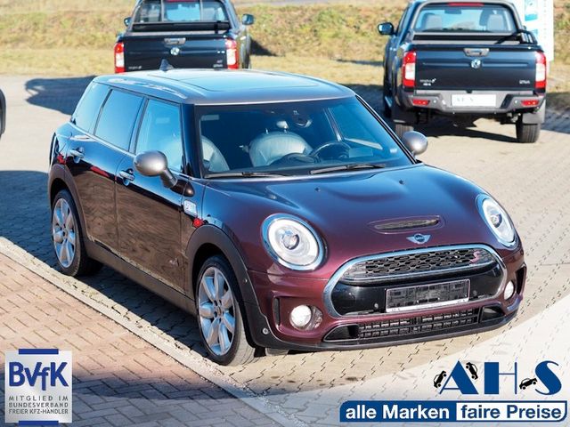 MINI Cooper SD Clubman Cooper SD ALL4