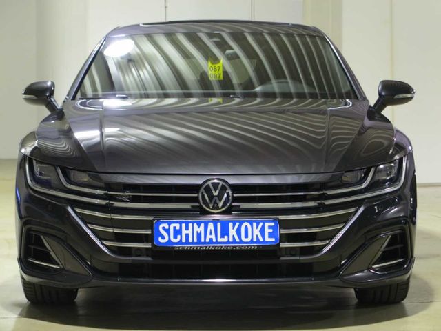 VW Arteon Shooting Brake 2.0 TDI 4Mot DSG7 R-Line