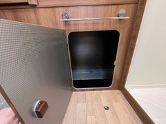 Rapido 606F*Automatik*180PS*SAFETY Pak.*TOP Grundriss*