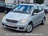 Mercedes-Benz A170 Avantgarde|Automatik|Tüv NEU|T-Leder|Klima - Mercedes-Benz A 170: Kleinbus