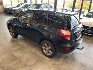 Toyota RAV 4 Travel *AHK*Klima*Navi*Kamera*SHZ*TÜV