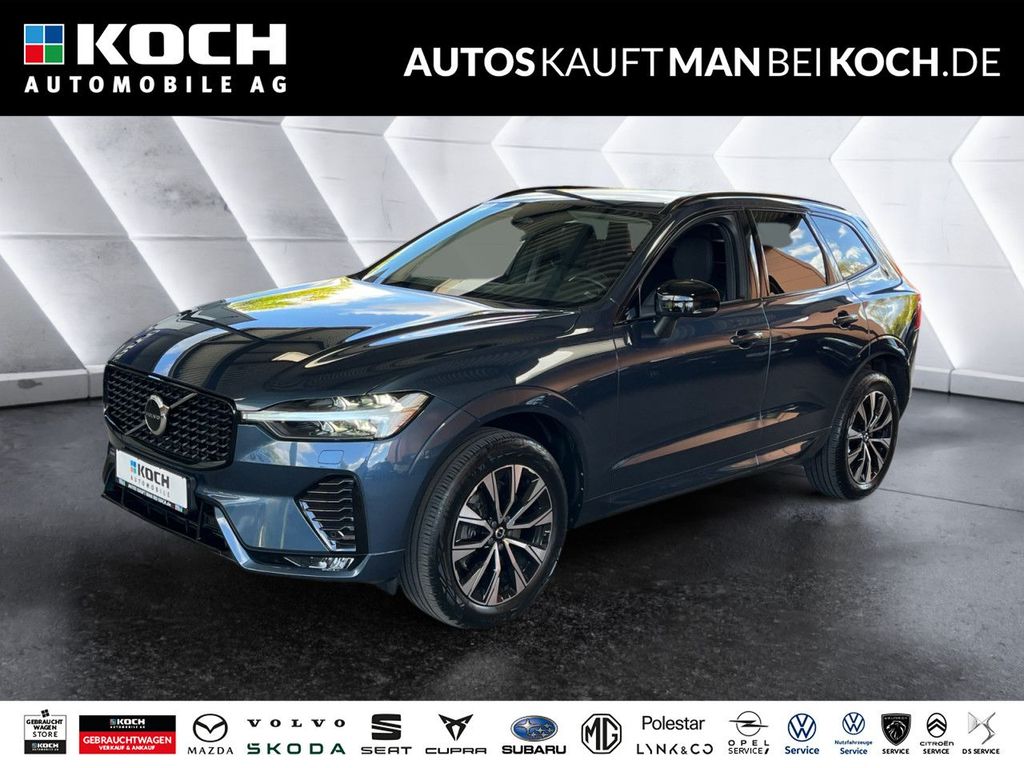 Image of Volvo XC60