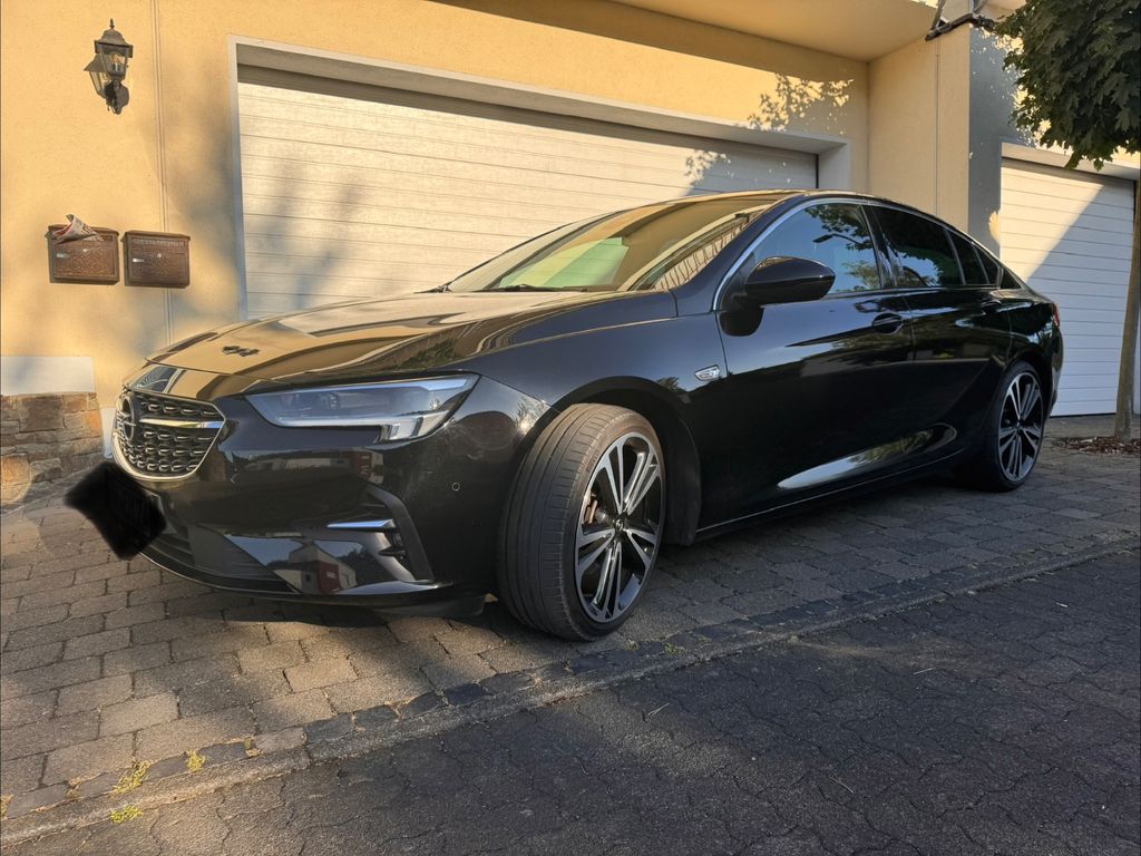 Image of Opel Insignia
