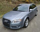 Audi A4 B7 Avant 2.0 TDI 170 PS | S-Line |... - Audi A4: 170ps