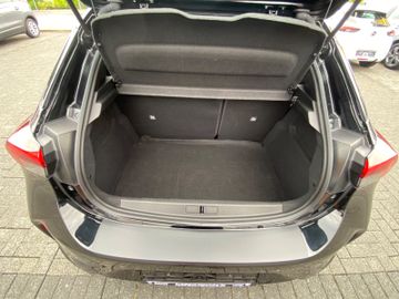 Bild 19 Opel CORSA GS LINE 100 PS AUTOMATIK PDC V+H KAMERA
