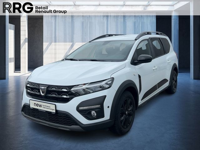 Dacia Jogger EXTREME+ TCe 100 LPG GASANLAGE