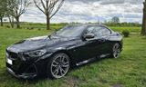 BMW M240i Coupe, top Zustand, Werksgarantie 1.Hd