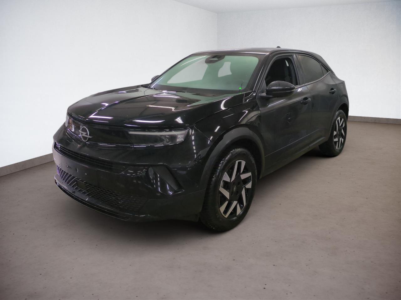 Opel Mokka EDI | Navi | Kamera | Winterp | LED | PDC