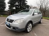 Volkswagen Polo Cross 1.4/69CV TDI - Volkswagen Polo aus 2006: TDI