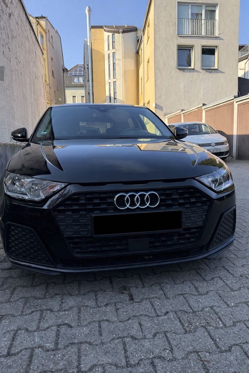 AUDI Audi A1 30TFSI