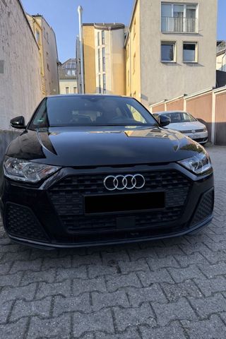 AUDI Audi A1 30TFSI