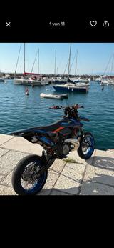 KTM Exc 300 - KTM EXC 300