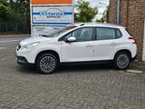Peugeot 2008 Active 1,2 PureTech City-Paket Klima - gebrauchte Peugeot Kombis