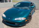 Mitsubishi Eclipse 2,0 GS-16V GS - gebrauchte Mitsubishi Eclipse aus dem Jahr 1998