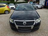 Volkswagen Passat Variant Trendline/Euro 5 - gebrauchte VW Passat Variant aus dem Jahr 2008