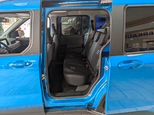 Ford Tourneo Courier Active Automatik