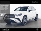 Mercedes-Benz GLC 300 de 4M , BURM AMG NIGHT DISTR SPUR PANO