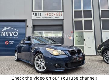 BMW 523 - 6
