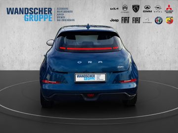 GWM Ora 03 Elektromotor (Batterie W 300 KeyLess+LED