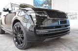Land Rover Range Rover First Edition Lang - Sondermodell! - gebrauchte Land Rover Range Rover aus dem Jahr 2023