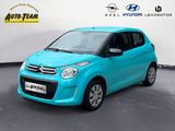 Citroën C1 VTi 68 Live - Citroën C1 mit Benzin-Antrieb: Live