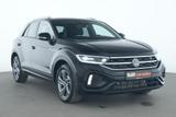 Volkswagen T-Roc 1.5 TSI R-Line|NAV|RFK|ACC|SHZ|Massage|AHK - Volkswagen T-Roc Jahreswagen