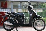 Honda SH 125 Mode