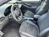 Hyundai i30 - Vorschau Bild 10