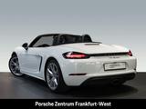 Porsche Boxster 718 - Porsche Gebrauchtwagen von 2024
