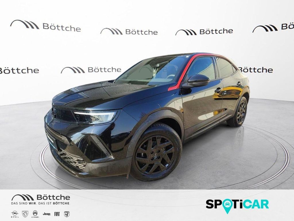 Image of Opel Mokka