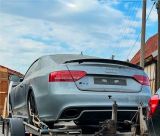 Audi RS5 V8 4,2 - Audi RS5 aus 2010