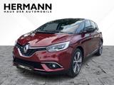 Renault Scenic IV 1.2 TCe 130 Energy Intens LED*NAVI*PDC - Renault Scenic aus 2016