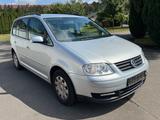 Volkswagen Touran 1.9 TDI Trendline - Volkswagen Touran: 1.9