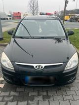 Hyundai Auto zu verkaufen - gebrauchte Hyundai i30 aus dem Jahr 2007