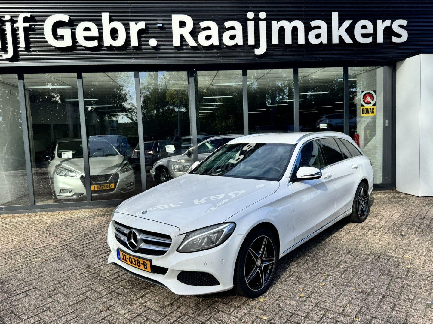 Mercedes-Benz C 350