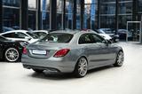 Mercedes-Benz C 200*AVANTGRADE*KOMF.PAKET*LED.PERF*EXCL*AHK* - Mercedes-Benz C 200 Gebrauchtwagen in Köln