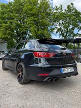 Seat Leon 2.0 TSI CUPRA R 4Drive DSG Sportstourer... - Seat Leon CUPRA-R