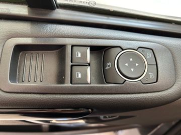 Ford Tourneo Custom L1 Titanium X 185PS MHEV Navi RFK