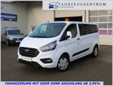 Ford Transit Custom Kombi 320L2 1.HD/SHZ/KLIM/NAV/KAM - Ford Transit: 2.2